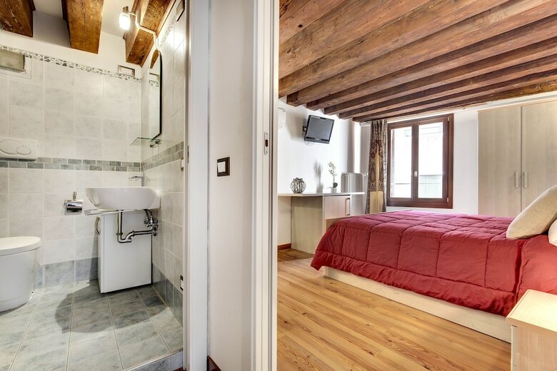 Apartamento Residenza Valier