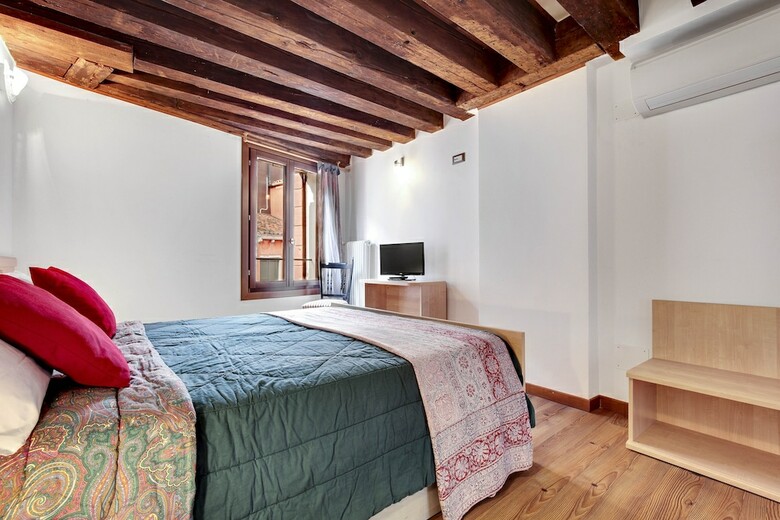 Apartamento Residenza Valier