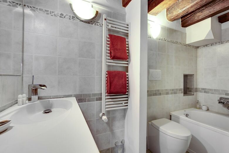 Apartamento Residenza Valier