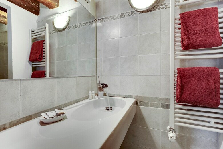 Apartamento Residenza Valier