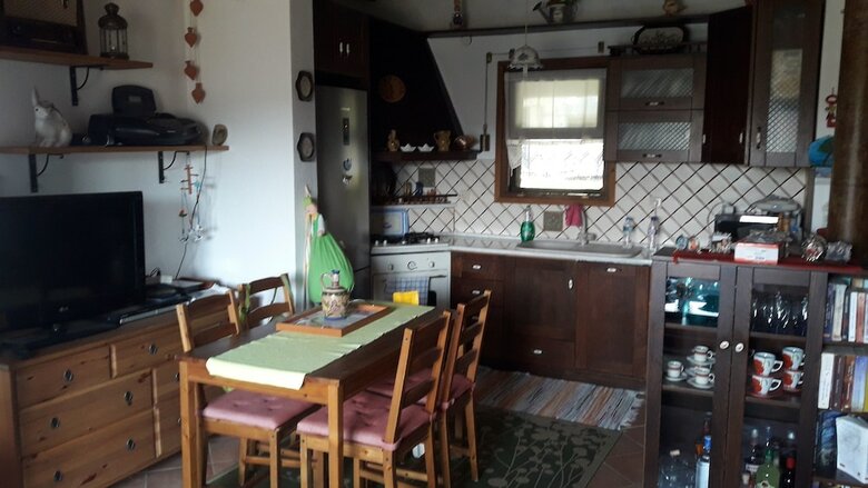 Apartamentos Villa Eva Agios Nikolaos