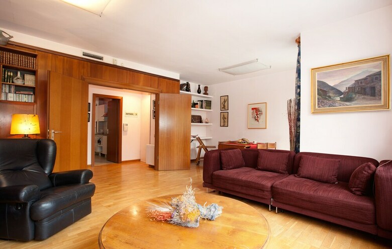 Apartamentos Alcam Moscu