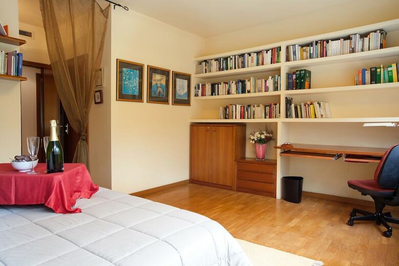 Apartamentos Alcam Moscu