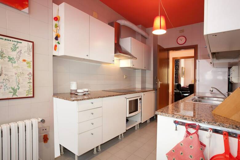 Apartamentos Alcam Moscu