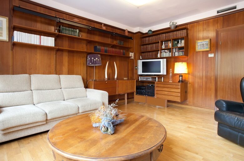 Apartamentos Alcam Moscu