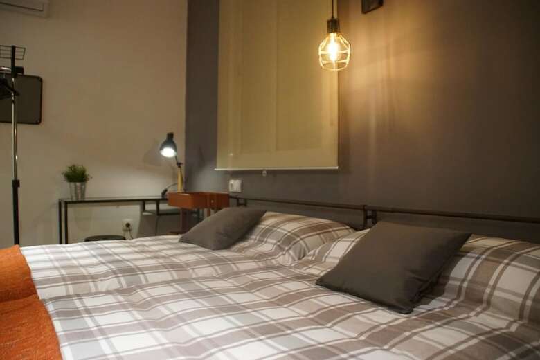 Hotel Hospeder�a El Duende Del Tejar