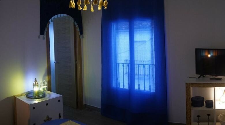 Hotel Hospeder�a El Duende Del Tejar