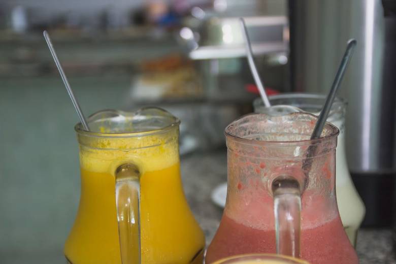 Hotel Filip�ia Tamba�