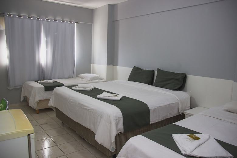 Hotel Filip�ia Tamba�