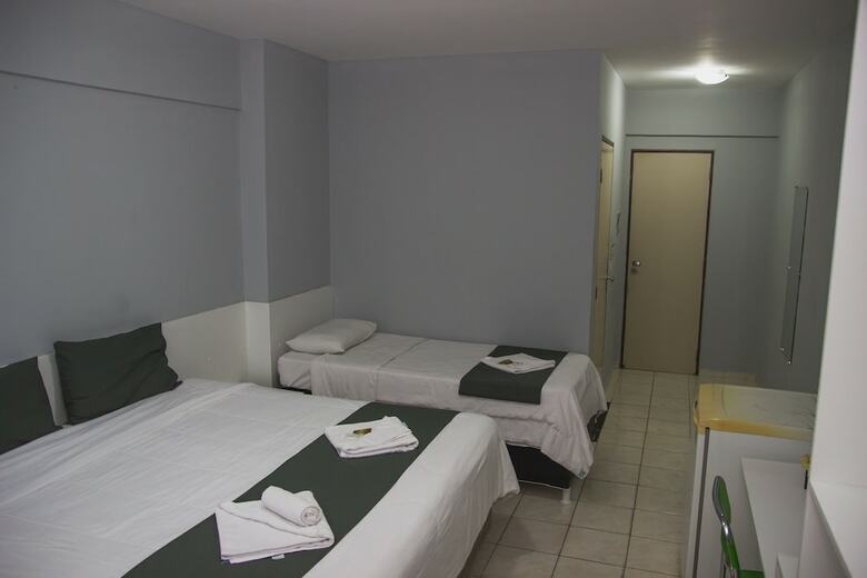 Hotel Filip�ia Tamba�