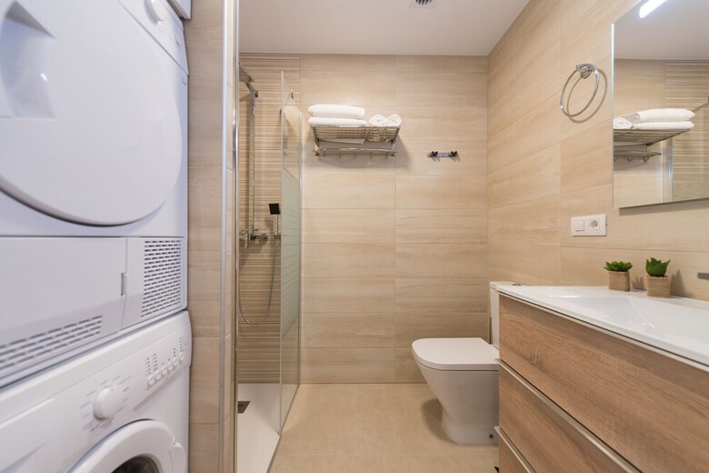Apartamento Auditorium Canteras Beach 2
