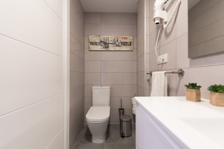 Apartamento Auditorium Canteras Beach 2