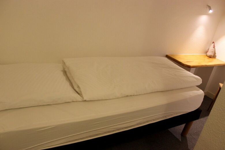 Hotel H�tel La Maison Rouge