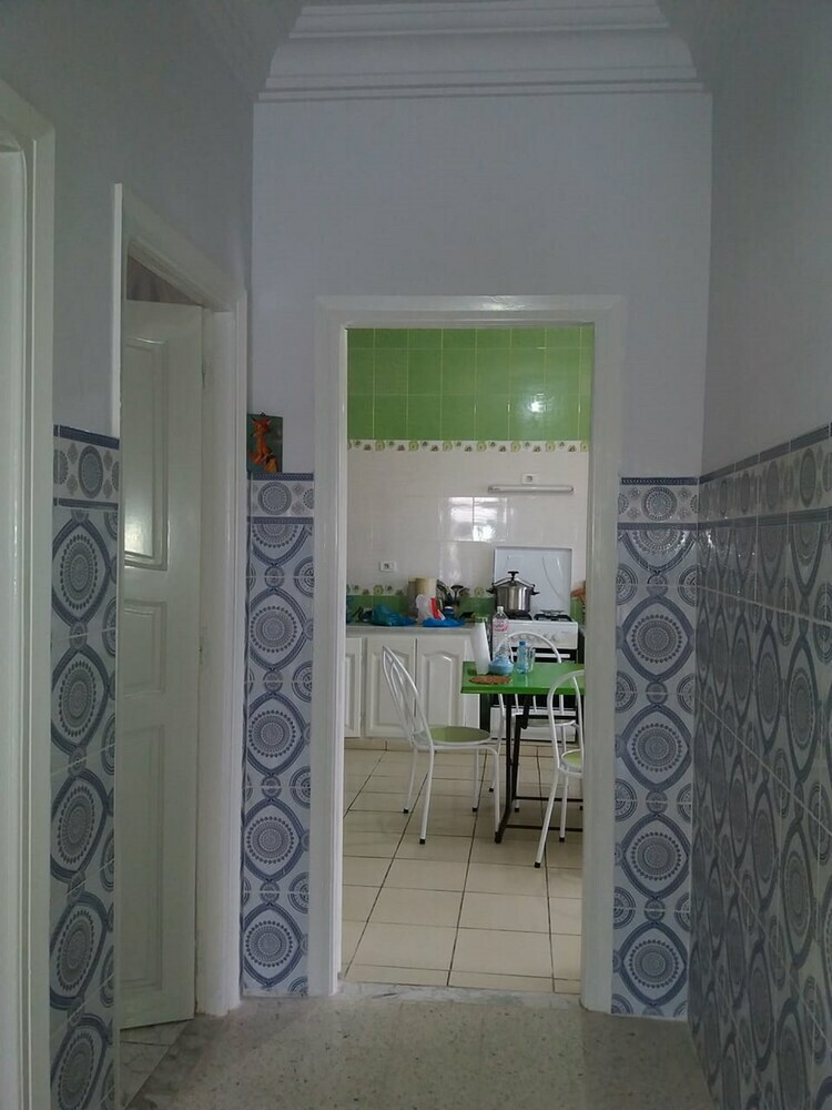 Villa Maison El Hana