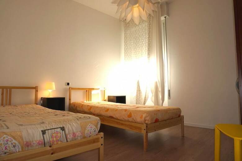 Apartamento L'ora Di Torbole House