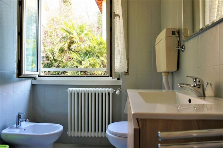 Apartamento L'ora Di Torbole House