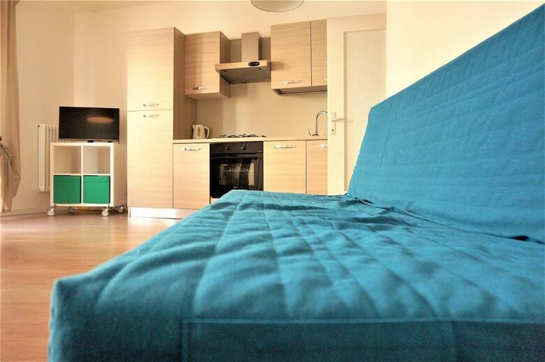 Apartamento L'ora Di Torbole House