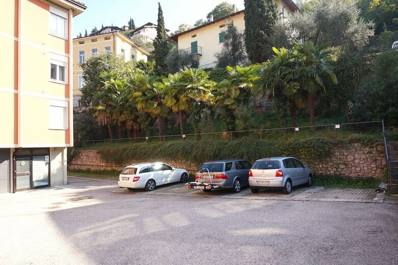 Apartamento L'ora Di Torbole House