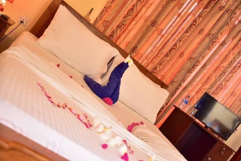 Hotel Lourdes Renaissance