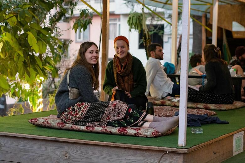 Hostal Wanderthirst Hostels