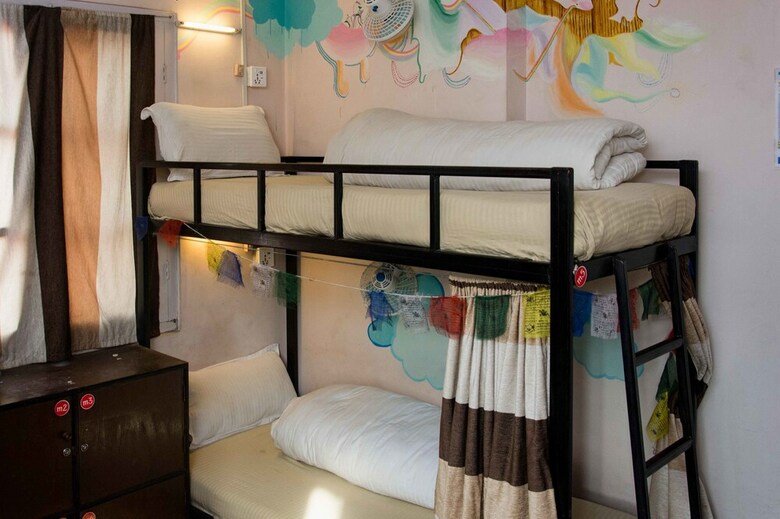Hostal Wanderthirst Hostels