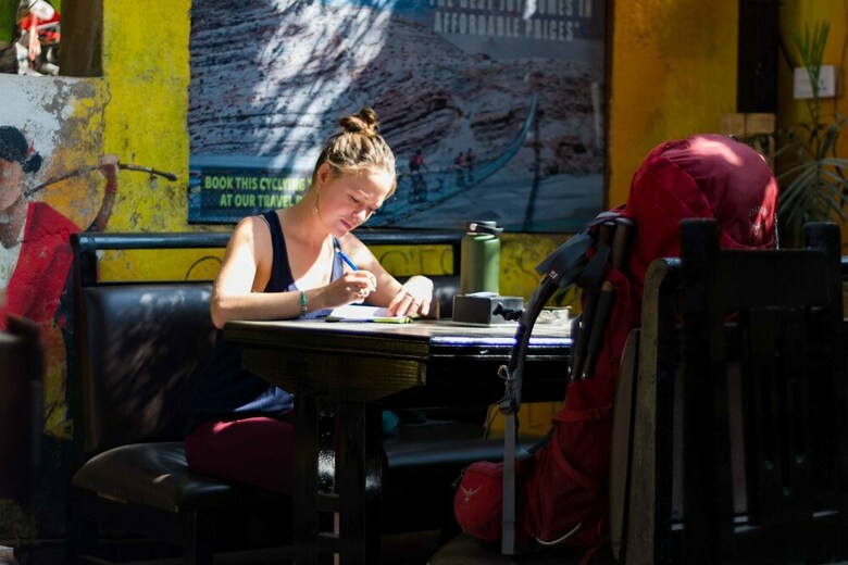 Hostal Wanderthirst Hostels