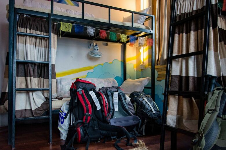 Hostal Wanderthirst Hostels