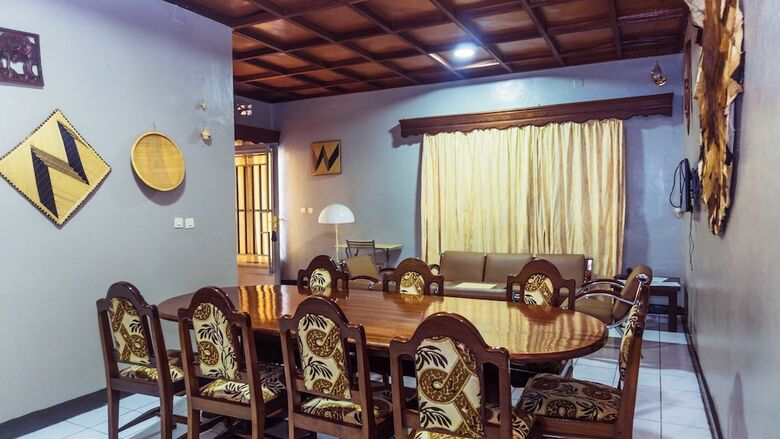 Kigali Holiday Hotel Ltd