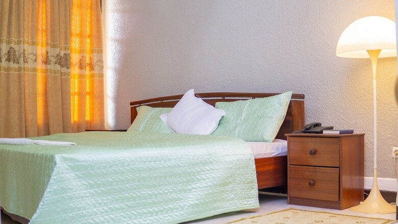 Kigali Holiday Hotel Ltd