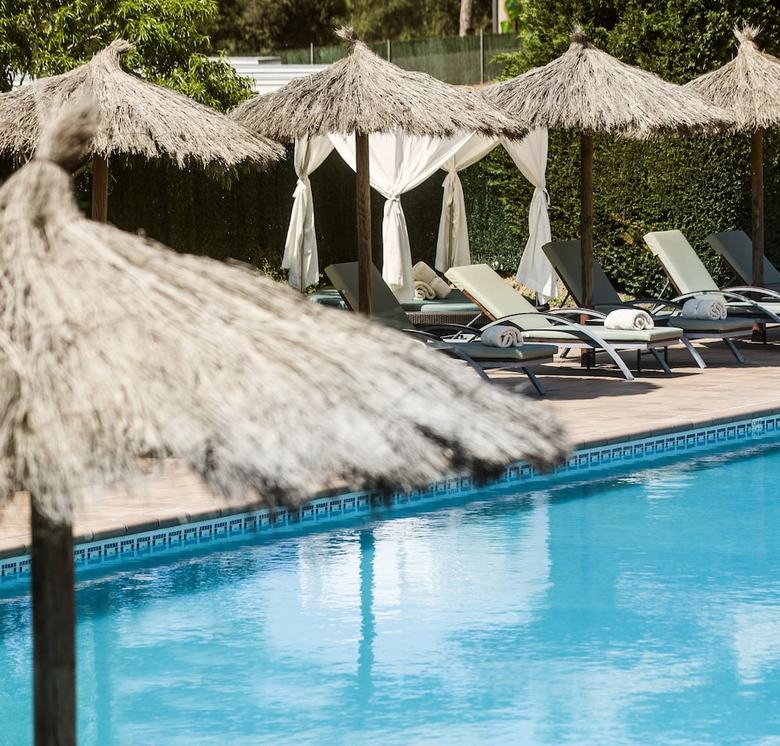 Hotel Suites Natura Mas Tapiolas