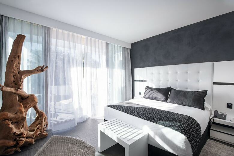 Hotel Suites Natura Mas Tapiolas