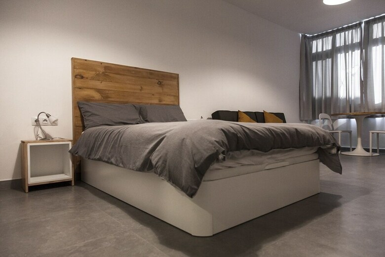 Apartamento Gravina Apartment