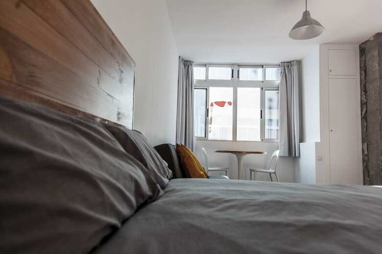 Apartamento Gravina Apartment