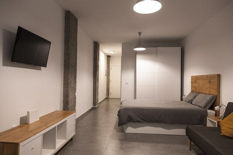 Apartamento Gravina Apartment