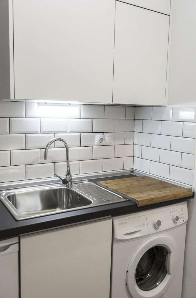 Apartamento Gravina Apartment