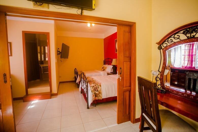 Hotel Cataleya Guesthouse