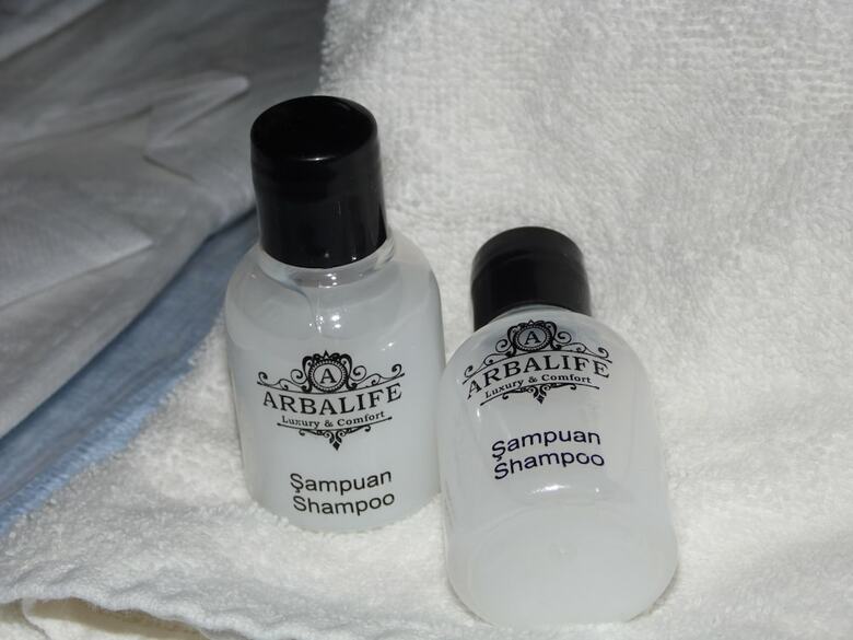 Hotel Arbalife