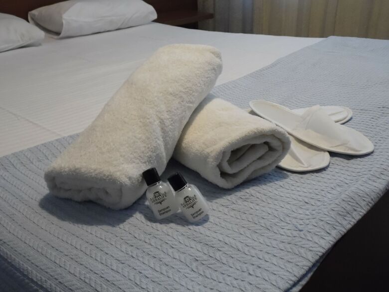 Hotel Arbalife
