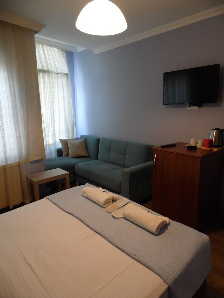 Hotel Arbalife