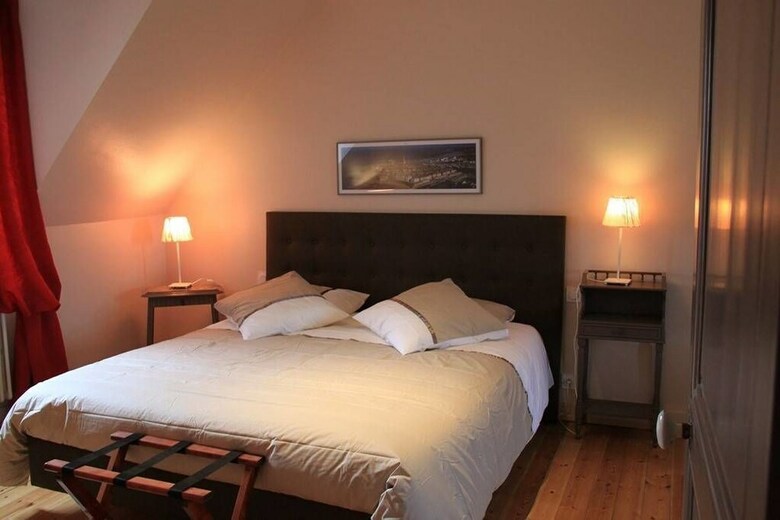 Hotel Villa Fleurette