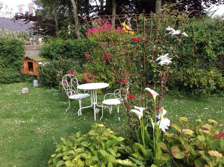 Hotel Villa Fleurette