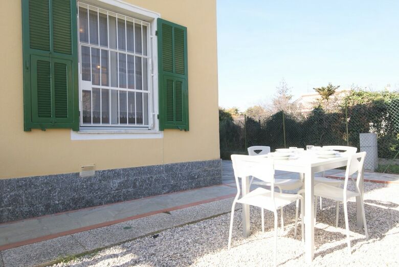 Apartamento Appartamento Via Dei Giardini