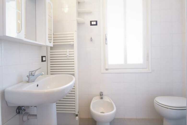 Apartamento Appartamento Via Dei Giardini