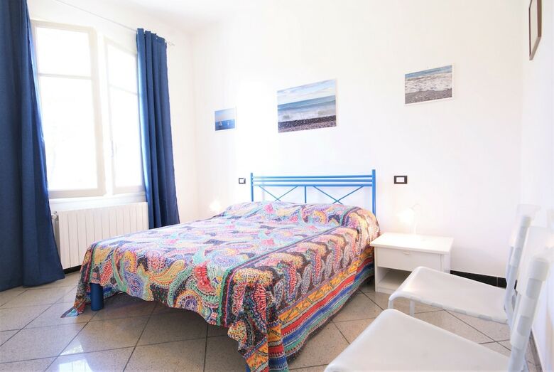 Apartamento Appartamento Via Dei Giardini