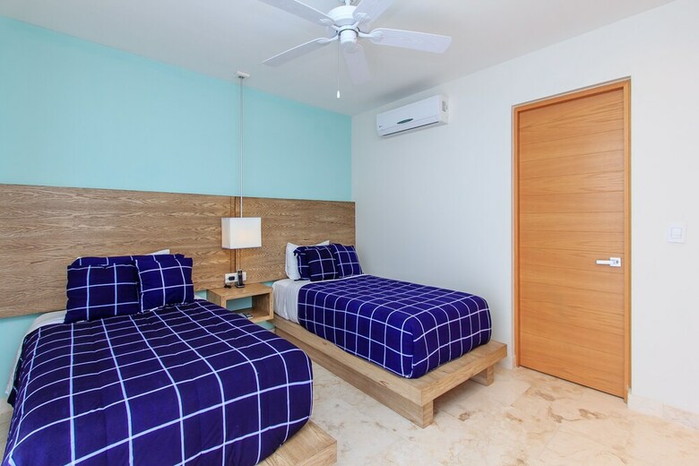 Apartamentos Penthouse A-nah By Moskito