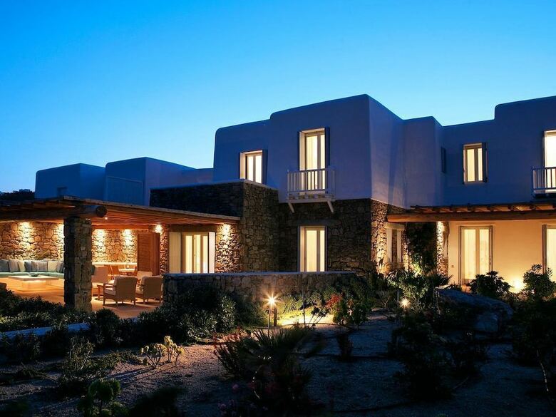 Villa Aegea By The Pearls Collection