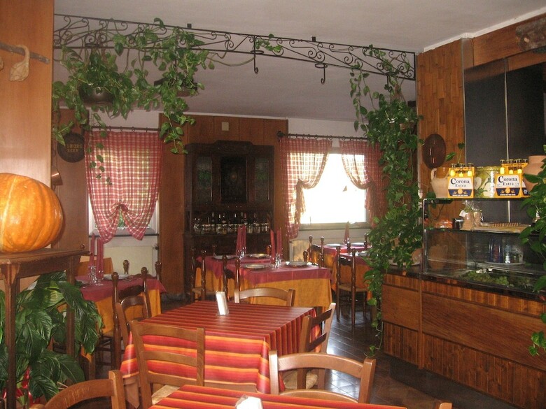 Hotel Albergo Rifugio Monte Cucco