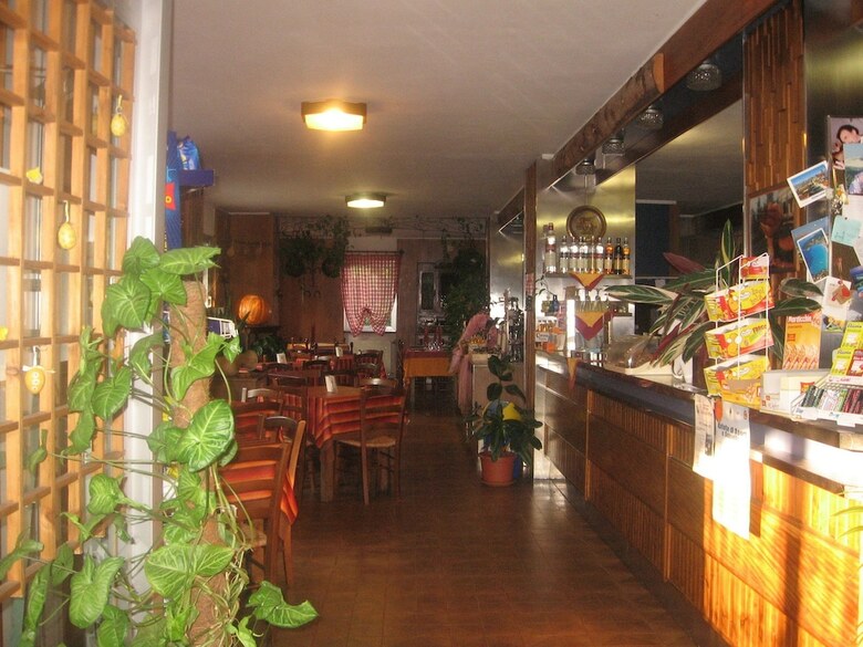 Hotel Albergo Rifugio Monte Cucco