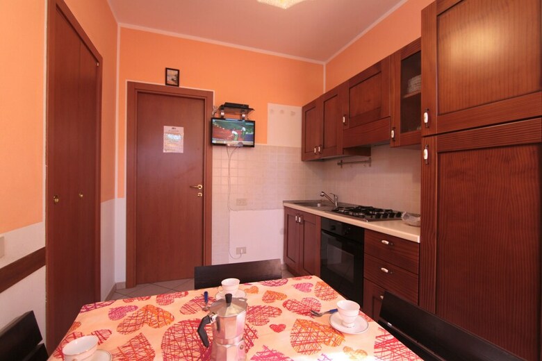 Appennini Villas