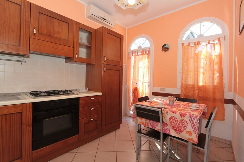 Appennini Villas